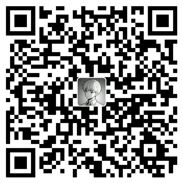 支付宝支付二维码